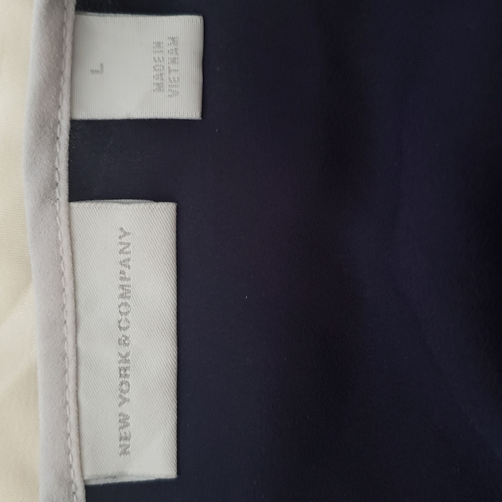 Blouse - Picture 4 of 4